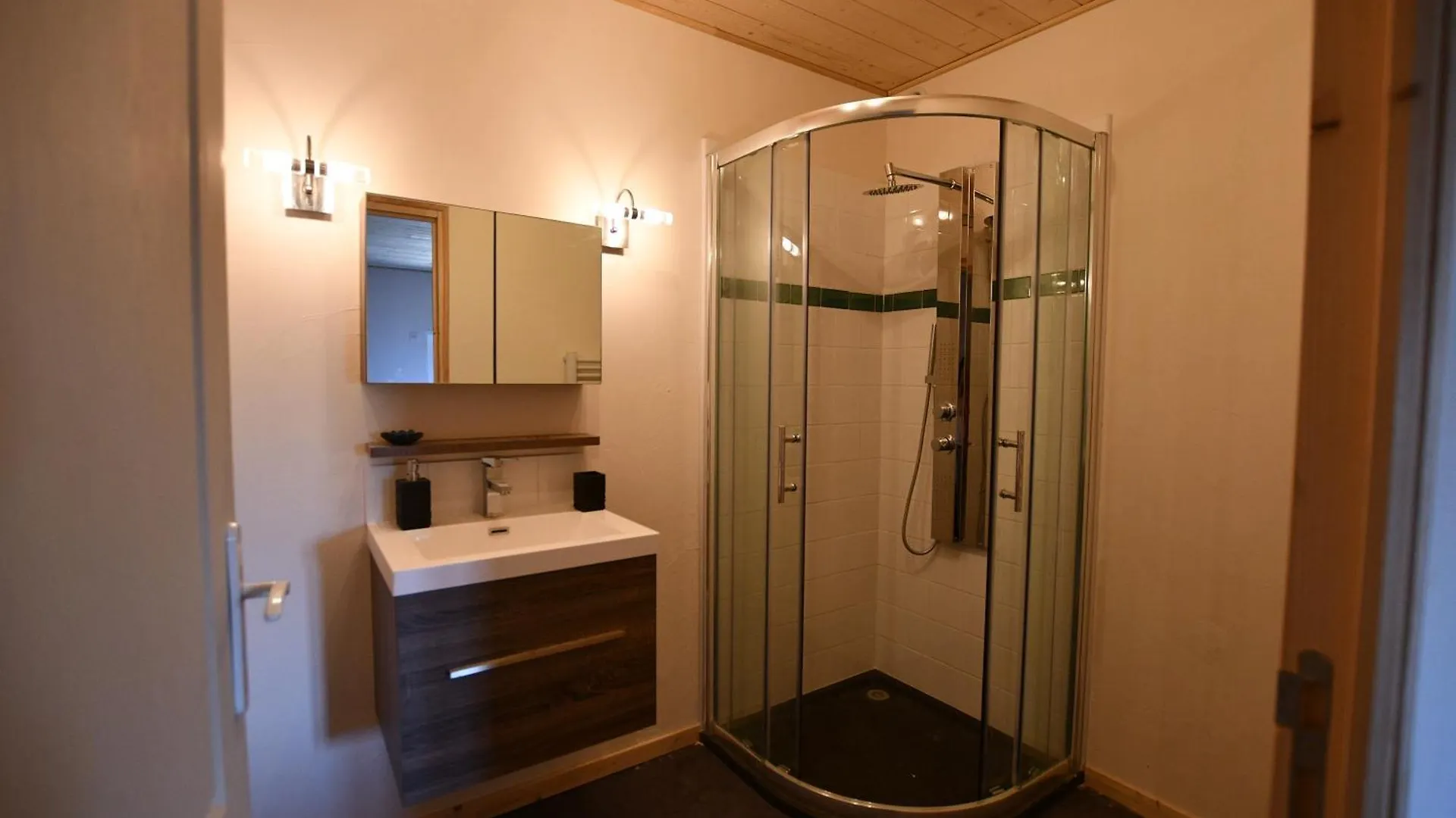 L'Oiseau Blanc Bed & Breakfast Saint-Nizier-le-Desert